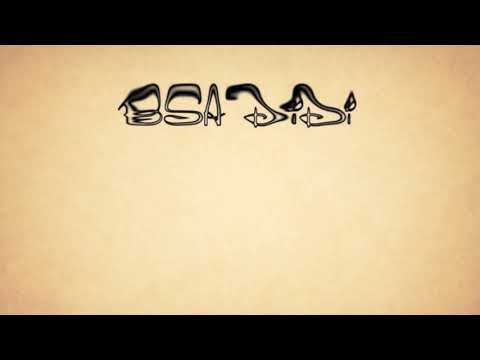 Über Stock und Stei - BSA Didi