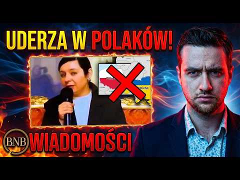 Z Ostatniej Chwili! Panczenko UDERZA W POLAKÓW! "NIC NAM NIE DALIŚCIE!" [ NAGRANIE ]