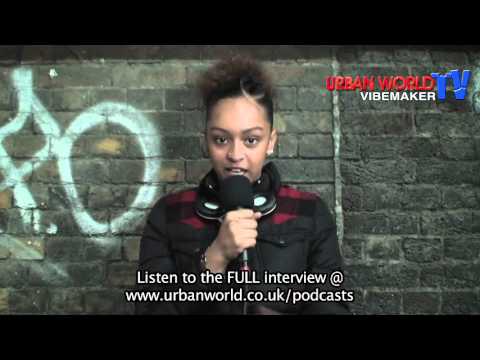 Paigey Cakey talk artists having image over talent, female game wide open, mixtape &