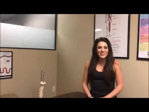 How Natalie Got Relief From Daily Headaches at Intouch Chiropractic!
