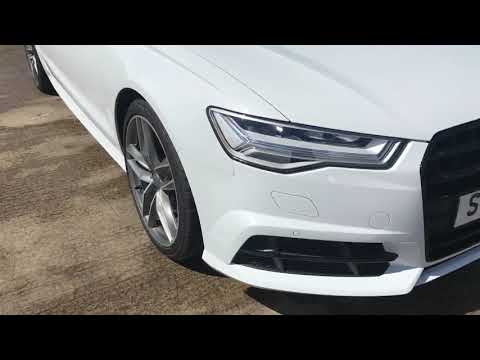Audi A6 ST67