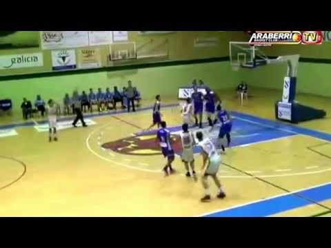 Marín Peixegalego 73 - Sáenz Horeca Araba 77