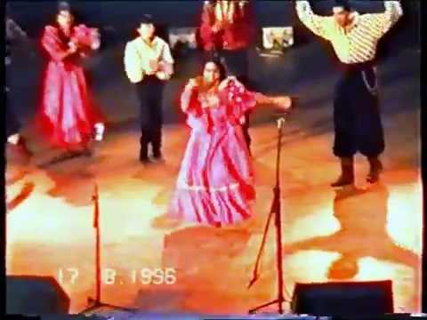 MARIA OGLU - "AJ ME MAROZA" - POLAND 1996 r.