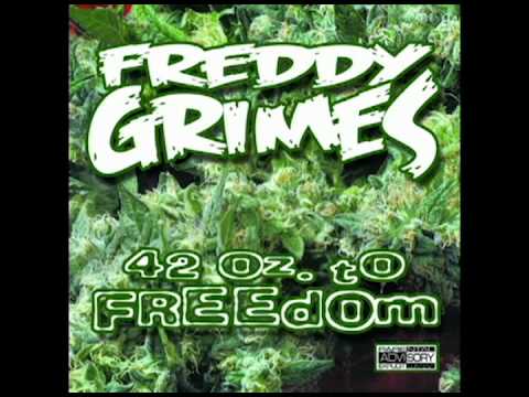 Freddy Grimes - Posted Up feat. Murdaface & Opium