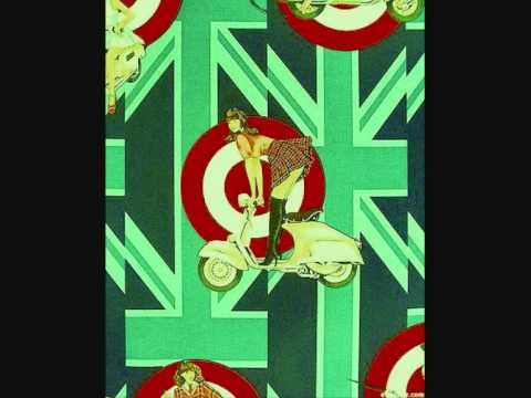 Hopeton Lewis - Sounds And Pressure