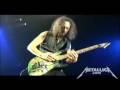 Metallica - Trapped Under Ice (Live in Glasgow ...