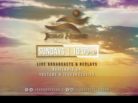Jesus House London || Christmas Day Service || 25th December 2025