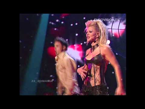I Admit (Romania 2004) video thumbnail