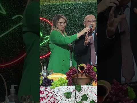 Santa ceia do senhor vila Verde inauguração