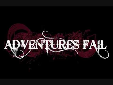 Adventures Fail - Broken Garage Version