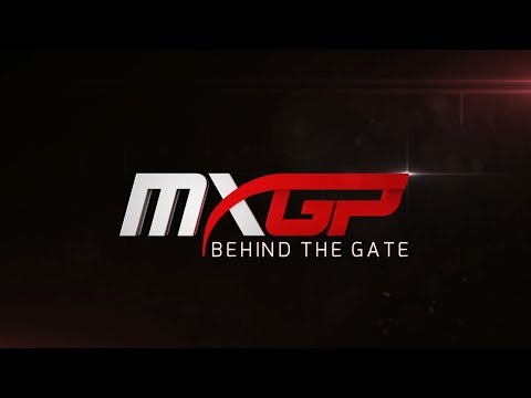 Behind the Gate - MXGP of Qatar 2017 - 26min TV Series