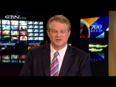 News on The 700 Club: April 5, 2013 - CBN.com