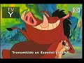 Timon Pumbaa Intro