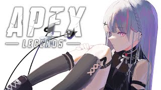 【 Apex legends 】ブロンズSTART⇨オリンパスしか勝たんブロムン無理【空澄セナ/ぶいすぽっ！】
