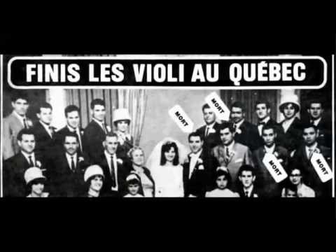 Le Contrat  Violi FR