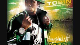 Chamillionaire - Used To It