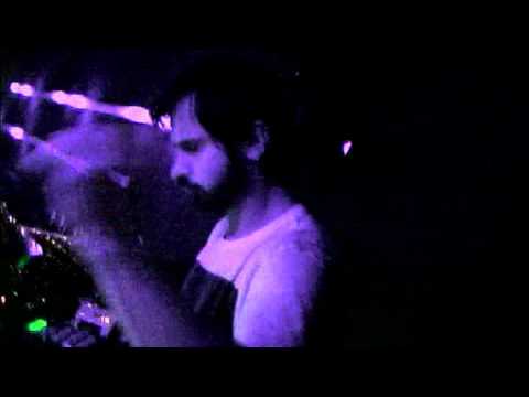 23.10.2010 K-Paul @ Club Sams Bielefeld.mpg