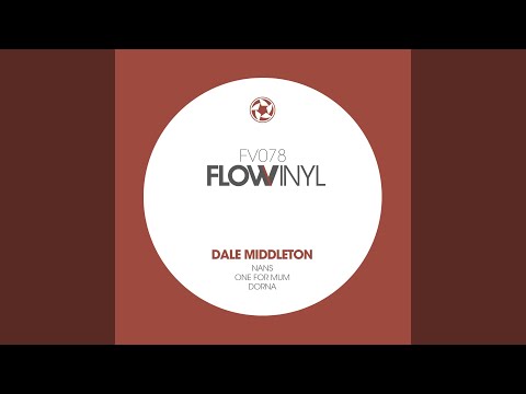 One for Mum (Original Mix)