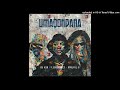 Dj KSB x LeemcKrazy - Umaqondana (feat. Soulful G)