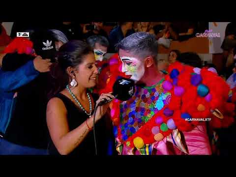 Etapa 2 - Bajada Un Titulo Viejo - Segunda Rueda