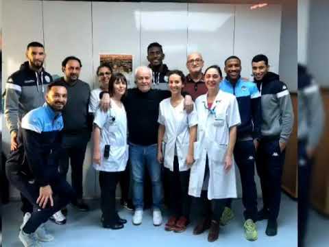 Souvenir Tours FC ⚽️⚽️⚽️