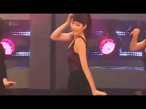 100701 Miss A- Bad Girl Good Girl (SuzyFocus Fancam)