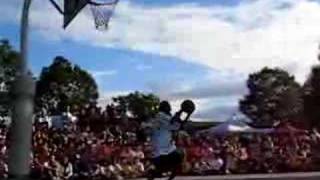 Roberto "Exile" Yong - One Hand 360