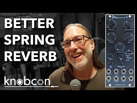 Bubblesound Springverb image 2