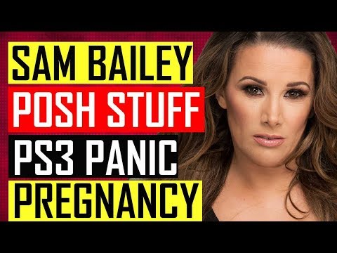 Sam Bailey Interview