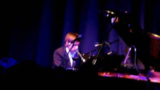 The Divine Comedy - If... - Tabernacle, London 12/05/2010