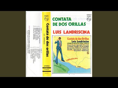 Contata De Dos Orillas Lado B