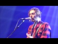 HOZIER "It Will Come Back" @ Rockhal Esch/alzette Luxembourg 01.21.2016