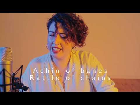 Kirsty Law - Nettle & Dock