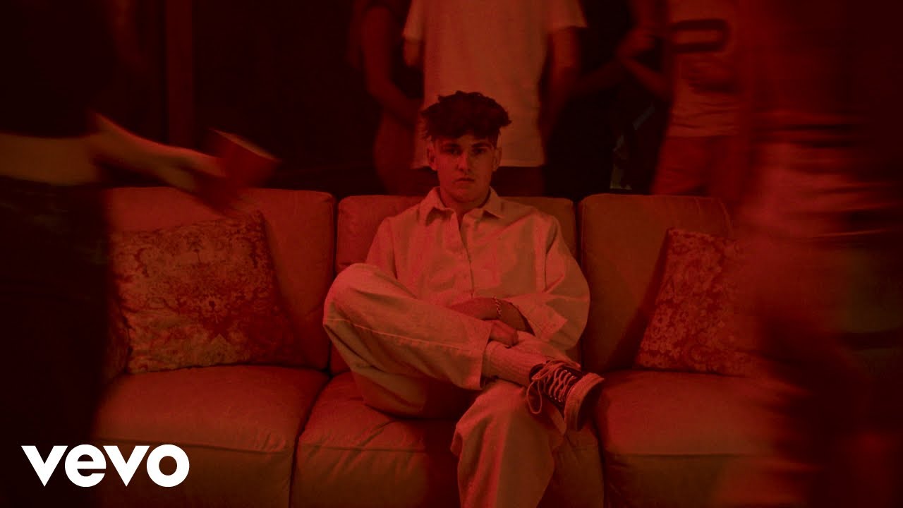 Spencer Coyle – Somebody To Love (Official Video)