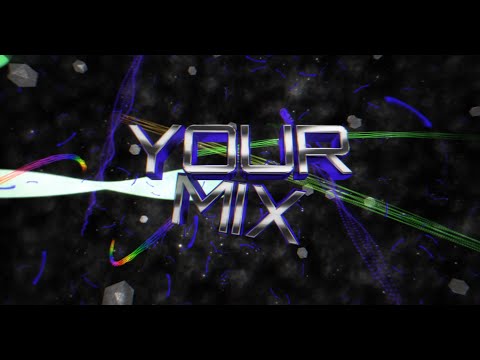 FutureRecords - Promo RMXD Your Mix (2022)