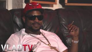 Big Glo's Last Interview: Chief Keef Rehab Escape