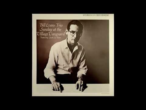 Bill Evans Trio Feat. Scott La Faro - Alice In Wonderland