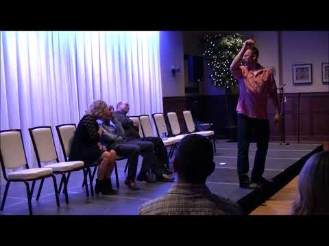 Comedy reel