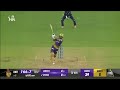 Rinku Singh Chased 39 Runs In 8 BALLS Ipl Kkr Ipl Kkrvsrcb Ipl2025