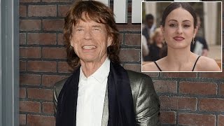 Rolling Stones' Mick Jagger Welcomes His 8th Child At Age 73
