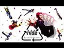Hide-Psyche-Hide With Zilch 