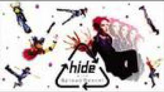 Hide-Psyche-Hide With Zilch