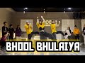 Bhool Bhulaiya | Title Track | Akshay Kumar | Akanksha Sharma Choreography