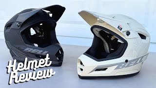 Bell Sanction 2 DLX MIPS | Helmet Review