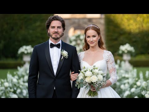 “Op 33-jarige leeftijd getrouwd, heeft Dorian Bindels zijn huwelijk met zijn partner toegegeven.”