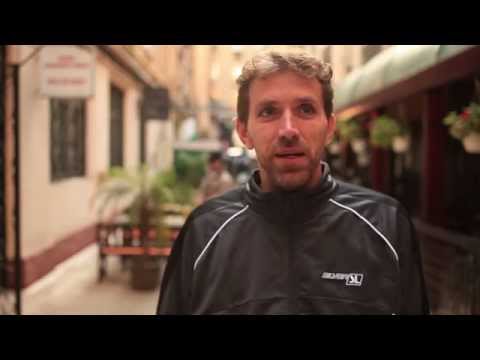 Colturi de Bucuresti - Pasajul Victoria