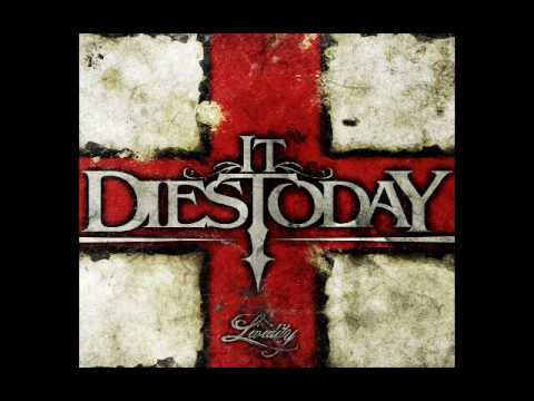 It Dies Today - Complacence Without Pursuit