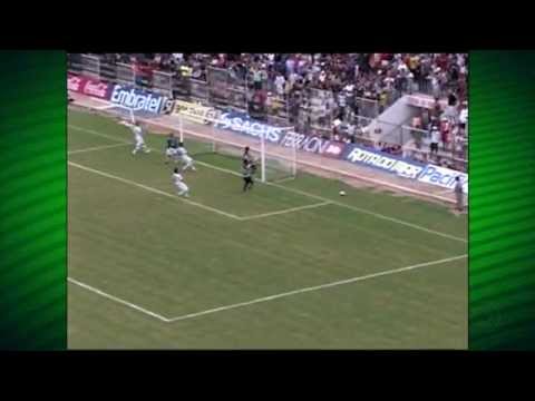 Porto 0 x 4 Central de Caruaru - Campeonato Pernambucano de Futebol de 2012