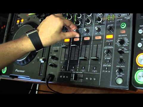 Dj Leandro Rossi - In the Mix - FEB 2011