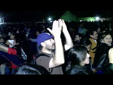 los pricipes de misiones en el rosedal patronales 2025 de san miguel ctes